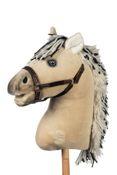 HKM Hobby Horse PREMIUM Norweger