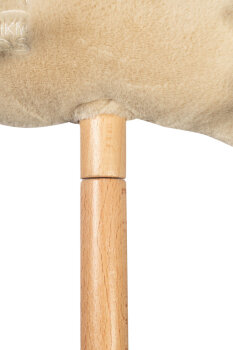 HKM Hobby Horse PREMIUM Norweger