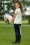 HKM Hobby Horse PREMIUM Norweger