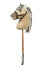 HKM Hobby Horse PREMIUM Norweger