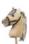 HKM Hobby Horse PREMIUM Norweger