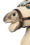 HKM Hobby Horse PREMIUM Norweger