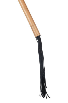 HKM Hobby Horse PREMIUM Buckskin