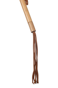 HKM Hobby Horse PREMIUM Dunkelfuchs