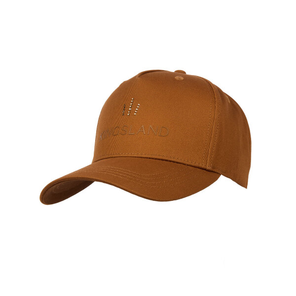 Kingsland Cap KLMona, argan oil, one size