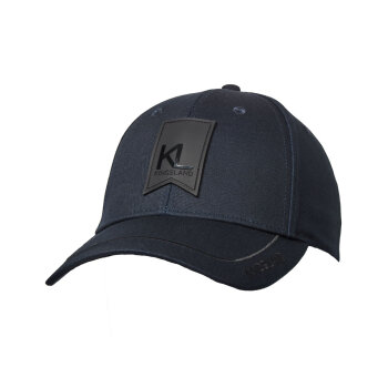 Kingsland Cap KLMaggie, navy, one size