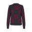 Kingsland Damen Pullover KLMelanie, plum wine