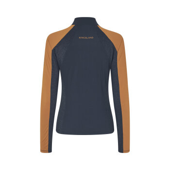 Kingsland Damen Trainingsshirt KLMegan, argan oil