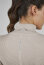 Pikeur Damen Pullover KNITTED ROLLNECK #8271 Sports, pale grey