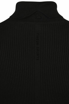 Pikeur Damen Pullover KNITTED ROLLNECK #8271 Sports, black