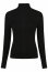 Pikeur Damen Pullover KNITTED ROLLNECK #8271 Sports, black
