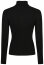 Pikeur Damen Pullover KNITTED ROLLNECK #8271 Sports, black