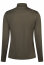 Pikeur Damen Funktionsshirt STUDS SHIRT #8273 Sports, deep khaki
