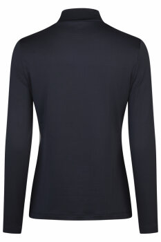Pikeur Damen Funktionsshirt STUDS SHIRT #8273 Sports, nightblue