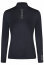 Pikeur Damen Funktionsshirt STUDS SHIRT #8273 Sports, nightblue