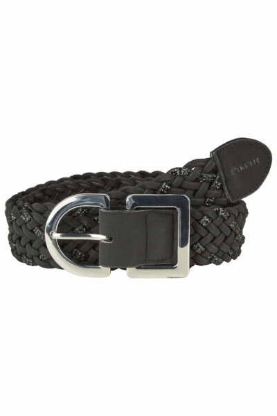 Pikeur Gürtel BELT #8872 Sports, black