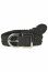 Pikeur Gürtel BELT #8872 Sports, black