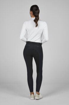 Pikeur Damen Reithose CEELINA FFL HIGHWAIST #4508 Selection, black