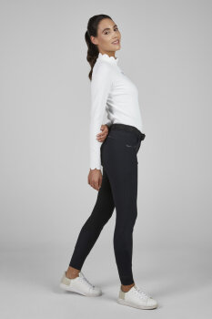 Pikeur Damen Reithose CEELINA FFL HIGHWAIST #4508 Selection, black