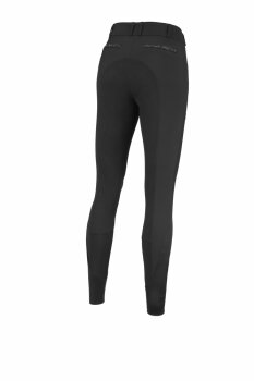 Pikeur Damen Reithose CEELINA FFL HIGHWAIST #4508 Selection, black