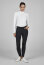 Pikeur Damen Reithose CEELINA FFL HIGHWAIST #4508 Selection, black