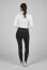 Pikeur Damen Reithose CEELINA FFL HIGHWAIST #4508 Selection, black