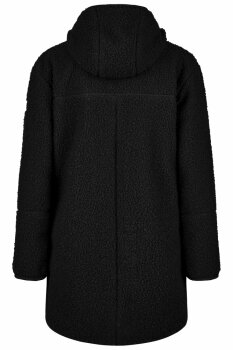 Pikeur Damen Jacke TEDDYFLEECE JACKET #8035 Sports, black