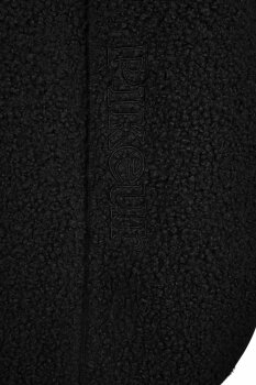 Pikeur Damen Jacke TEDDYFLEECE JACKET #8035 Sports, black
