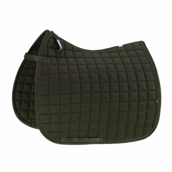 Eskadron Schabracke COTTON Dynamic25 olive