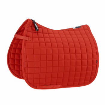Eskadron Schabracke COTTON Dynamic25 red