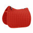 Eskadron Schabracke COTTON Dynamic25 red
