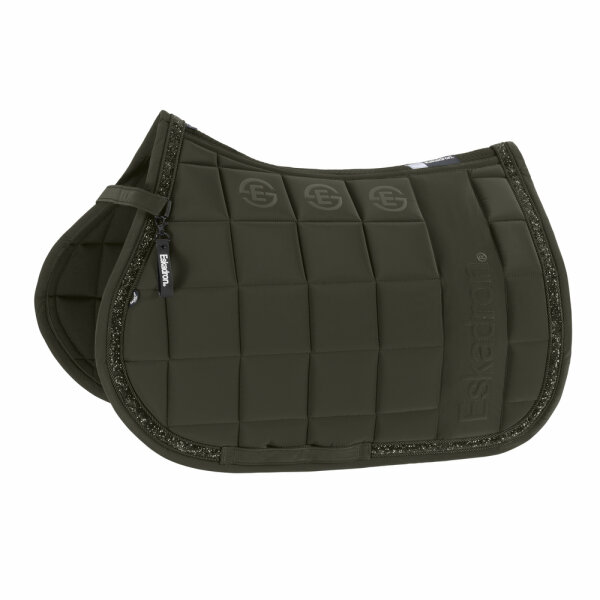 Eskadron Schabracke BIG SQUARE JEWEL Dynamic25 olive