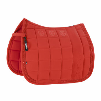 Eskadron Schabracke BIG SQUARE JEWEL Dynamic25 red