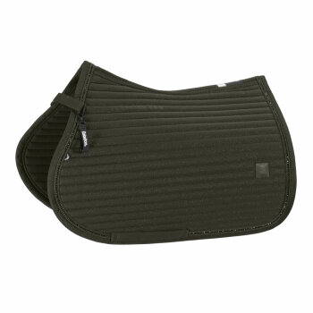 Eskadron Schabracke SPARKLE CRYSTAL Dynamic25 olive