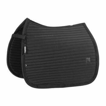 Eskadron Schabracke SPARKLE CRYSTAL Dynamic25 black