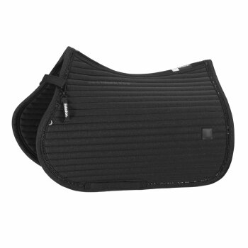 Eskadron Schabracke SPARKLE CRYSTAL Dynamic25 black