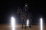 Eskadron Schabracke SPARKLE CRYSTAL Dynamic25 black