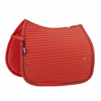 Eskadron Schabracke SPARKLE CRYSTAL Dynamic25 red