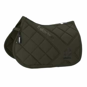 Eskadron Schabracke SOFTSHELL BICROSS Dynamic25 olive