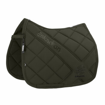 Eskadron Schabracke SOFTSHELL BICROSS Dynamic25 olive