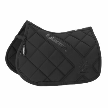 Eskadron Schabracke SOFTSHELL BICROSS Dynamic25 black