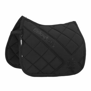 Eskadron Schabracke SOFTSHELL BICROSS Dynamic25 black