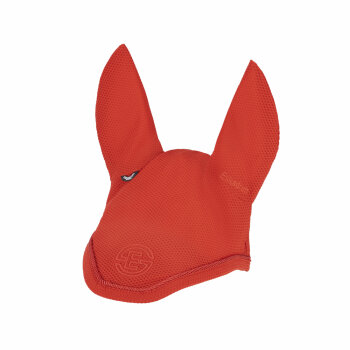 Eskadron Fliegenohren DYNAIR MESH SPORT Dynamic25 red