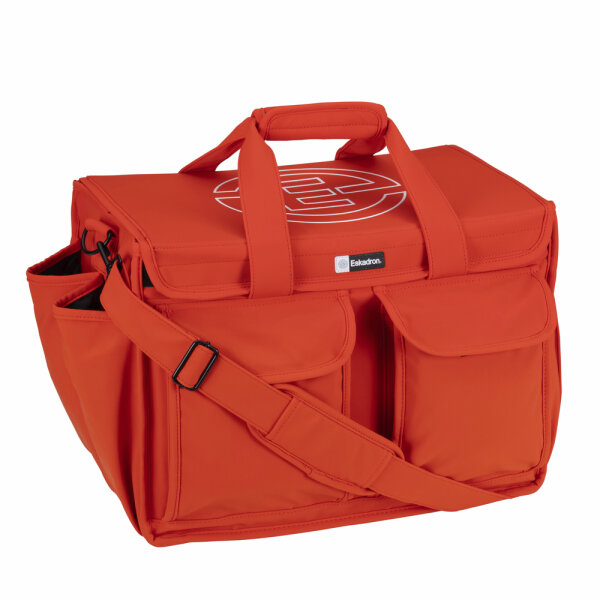 Eskadron Accessoiretasche CUBE SOFTSHELL Dynamic25 red