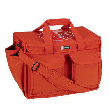 Eskadron Accessoiretasche CUBE SOFTSHELL Dynamic25 red