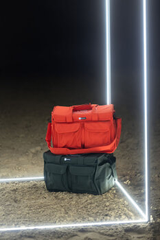Eskadron Accessoiretasche CUBE SOFTSHELL Dynamic25 red
