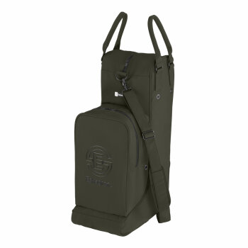 Eskadron Stiefel- & Helmtasche SOFTSHELL Dynamic25 olive