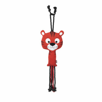 Eskadron Pferdespielzeug TIGER Dynamic25 red