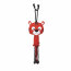 Eskadron Pferdespielzeug TIGER Dynamic25 red