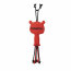 Eskadron Pferdespielzeug TIGER Dynamic25 red